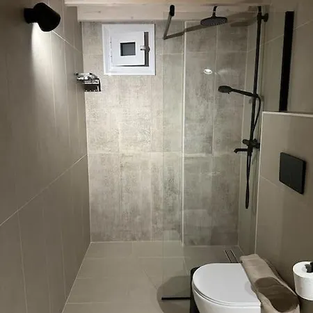 Apartment Harma Léntas