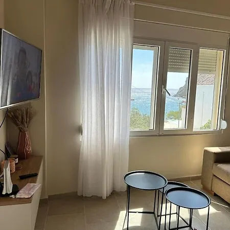 Harma Apartment Léntas